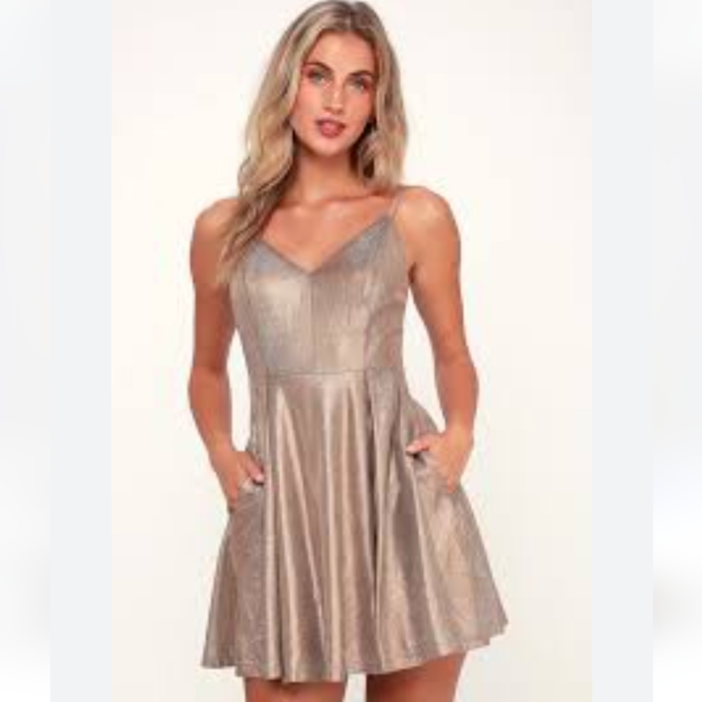 Lulu's Dress